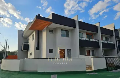 Sobrado a venda no bairro forquilhas em são josé/sc