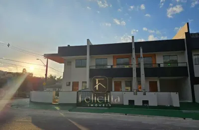 Sobrado a venda com 03 dormitórios 01 suíte no bairro forquilhas em são josé/sc