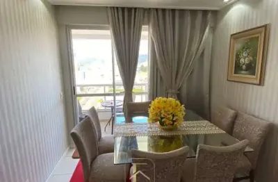 Apartamento com 2 quartos à venda na Rua Monza, 223, Passa Vinte, Palhoça