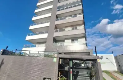 Apartamento com 02 dormitórios 01 suíte em barreiros, são josé/sc