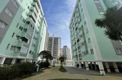 Apartamento com 03 dormitórios 01 suíte em barreiros, são josé/sc