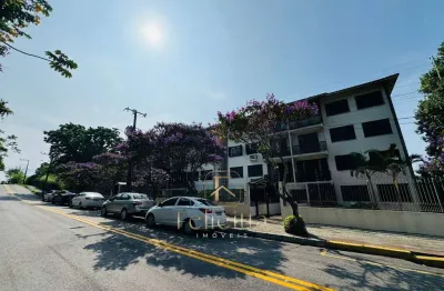 Apartamento com 02 dormitórios sendo 01 suíte em coqueiros!