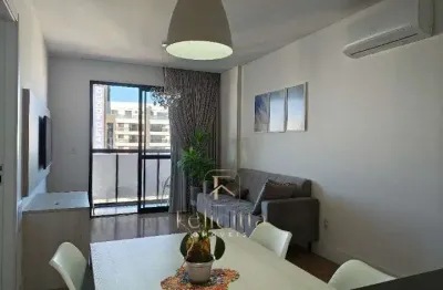 Apartamento com 01 domitório no bairo kobrasol em são josé/sc