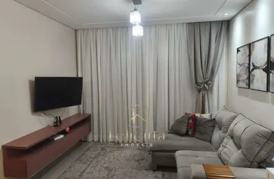 Apartamento com 03 dormitórios 01 suite em jardim atlântico, florianópolis/sc