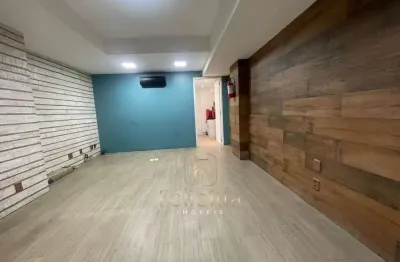 Ponto comercial à venda no Barreiros, São José 