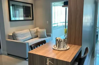 Apartamento com 02 dormitórios na praia do joão rosa em biguaçu/sc