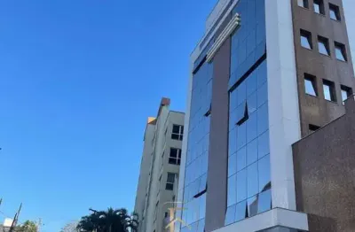Sala comercial no bairro trindade em florianópolis/sc