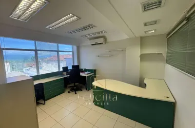 Sala comercial a venda no bairro centro de florianópolis/sc