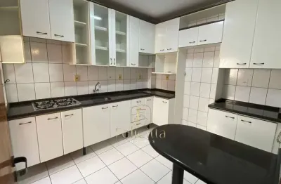 Apartamento com 02 dormitórios no bairro campinas em são josé/sc