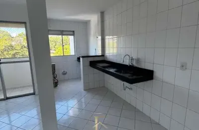Apartamento com 01 dormitório em serraria, são josé/sc