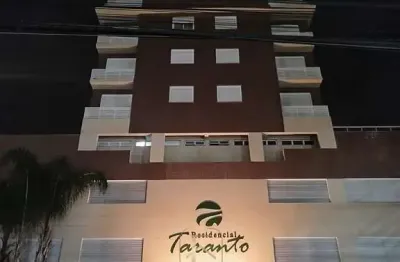 Apartamento com 02 dormitórios 01 suíte no bairro pagani em palhoça/sc