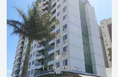 Apartamento com 02 dormitórios em barreiros, são josé/sc