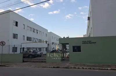 Apartamento com 03 dormitórios no bairro areias em são josé/sc