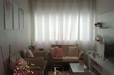 Apartamento com 03 dormitórios no bairro areias em são josé/sc