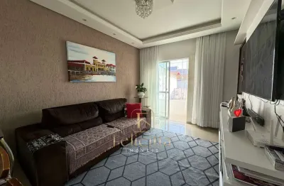 Apartamento com 02 dormitórios no bairro pacheco em palhoça/sc