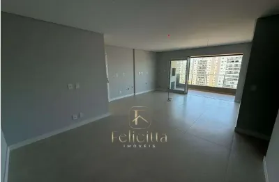 Apartamento de 03 dormitórios, sendo 01 suite em construção no bairro barreiros em são josé-sc