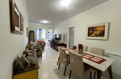 Apartamento de 03 dormitórios, sendo 01 suíte, à venda, no bairro barreiros em são josé!