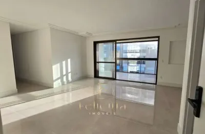 Apartamento 03 suítes, à venda, 129 m², no bairro kobrasol em são josé-sc