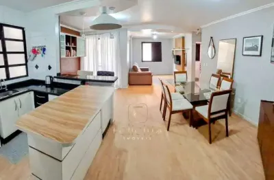 Apartamento com 03 dormitórios 01 suíte no bairro joão paulo, em florianópolis/sc