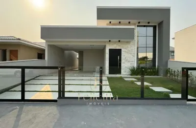 Casa unifamiliar com 03 dormitórios 01 suite no bairro bela vista em palhoça/sc