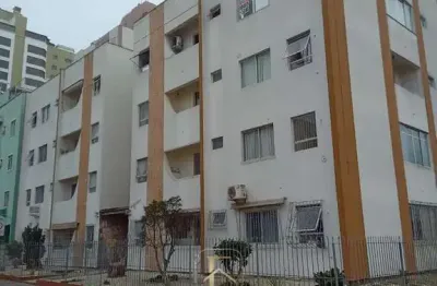 Apartamento com 01 dormitório no bairro kobrasol em são josé/sc