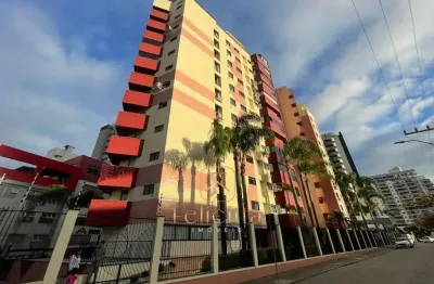 Apartamento com 04 dormitórios 02 suítes no bairro kobrasol em são josé/sc