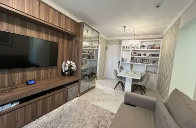 Apartamento  2 dormitórios, sendo1 suíte no bairro novo estreito em florianópolis!