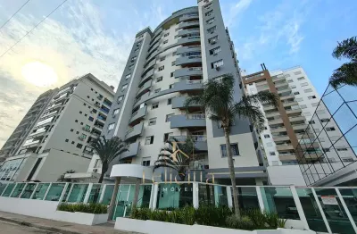 Apartamento com 02 dormitórios 01 suíte em pagani, palhoça/sc