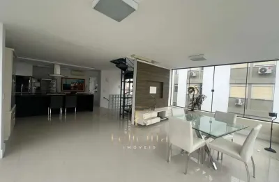 Cobertura com 4 quartos à venda no Centro, Florianópolis 