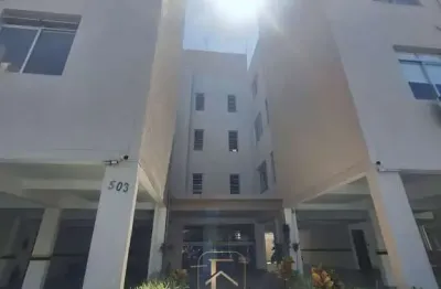 Apartamento com 01 dormitório no bairro kobrasol, são josé/sc