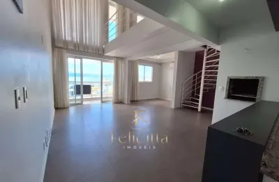 Apartamento com 1 quarto à venda no Barreiros, São José 