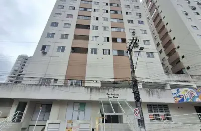Apartamento com 2 quartos à venda no Campinas, São José 
