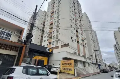 Apartamento com 2 quartos à venda no Campinas, São José 