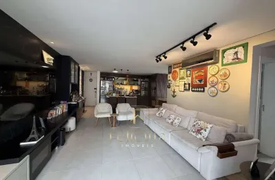 Apartamento à venda no residencial nair heiderscheidt no bairro campinas, são josé.