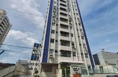 Apartamento com 01 dormitório no bairro campinas em são josé/sc