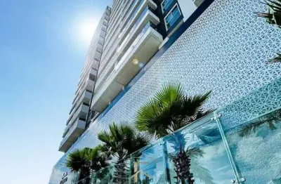 Apartamento com 03 dormitórios 01 suíte no bairro kobrasol em são josé/sc