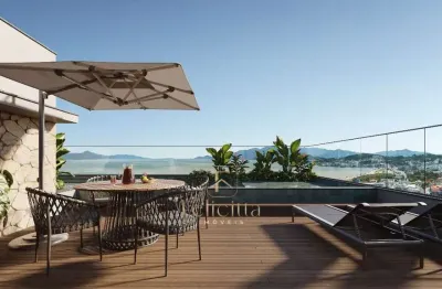 Lançamento imperdível no kobrasol! para investir ou morar,  aptos de 2 suítes próximo a beira mar são josé