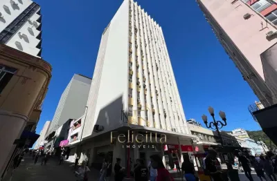 Sala comercial à venda no Centro, Florianópolis 