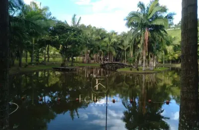 Chácara / sítio com 1 quarto à venda na Rua Maria Celia Bitencourt Sertão, S/N, Sul do Rio, Santo Amaro da Imperatriz