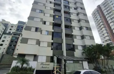 Apartamento com 03 dormitórios no bairro campinas em são josé/sc