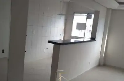 Apartamento com 02 dormitórios em nossa senhora do rosário, são josé/sc