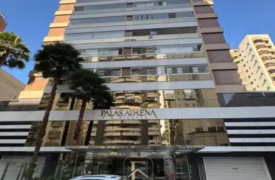 Apartamento com 03 dormitórios, sendo 01 suíte, em centro, florianópolis/sc