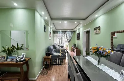 Apartamento com 3 quartos à venda na Avenida Marechal Castelo Branco, 261, Campinas, São José