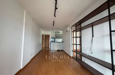 Apartamento de 02 dormitórios, sendo 01 suíte, ultimo andar, bairro jardim cidade de florianópolis-são josé