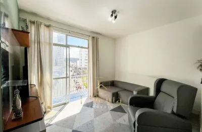 Apartamento com 03 dormitórios 01 suíte em campinas, são josé/sc