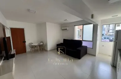 Apartamento com 01 dormitório no bairro kobrasol em são josé/sc