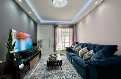 Itapoã - Apartamento com 03 dormitórios 01 suíte, no bairro Coqueiros, em Florianópolis/SC