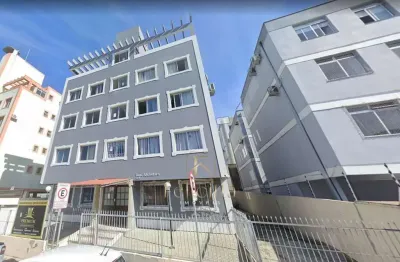 Alcântara - Apartamento kitnet com 01 dormitório no bairro Kobrasol em São José/SC