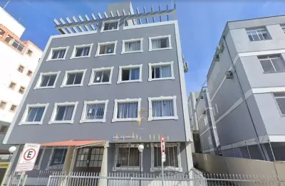Alcântara - Apartamento kitnet com 01 dormitório no bairro Kobrasol em São José/SC