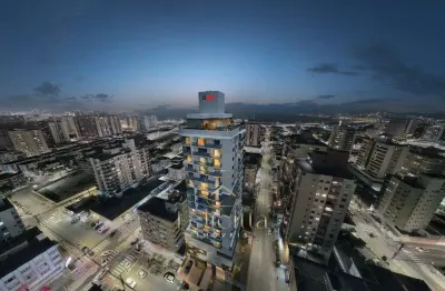 Riviere Petrusse - Oportunidade no Kobrasol! Apartamento Stúdio à venda 'Lançamento'